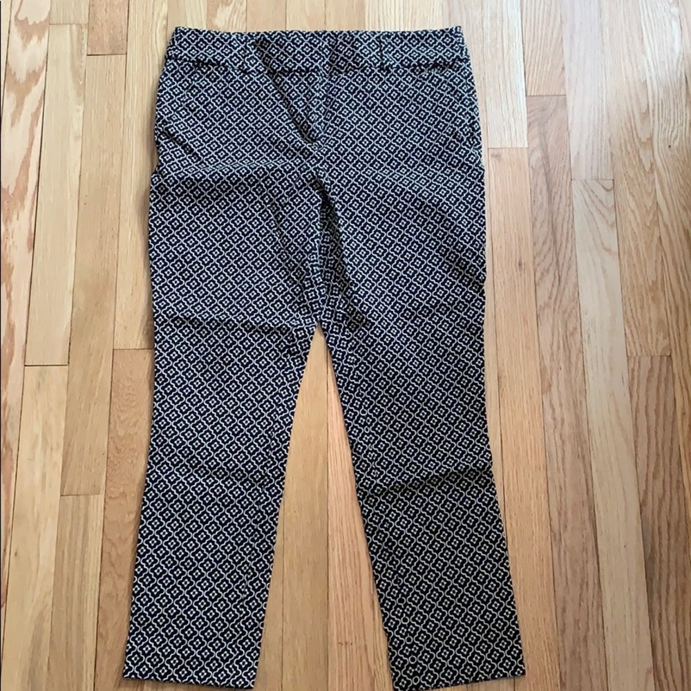 Pattern Marisa Skinny Pant
